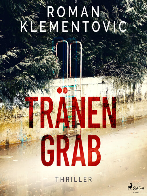 Title details for Tränengrab by Roman Klementovic - Available